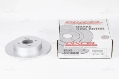 ��������� ���� 3754020 H6R586B 55611-71L00/. R (� �������� 2��, ������� ��������) (Dixcel) 3754020 ����