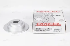 ��������� ���� 3652826 26310-AA050/. Forester/Impreza/Legacy (� �������� 2��, ������� �� ������) (Dixcel) 3652826 ����