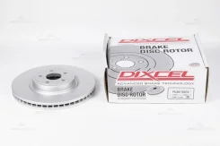 ��������� ���� 3617007 26300-AG001/. Forester/Legacy/Outback (� �������� 2��, ������� �� ������) (Dixcel) 3617007 ����