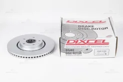 ��������� ���� 3513159 TK78-33-251A CX5/CX7/CX9 07~ V2.2/V2.5 (� �������� 2��, ������� �� ������) (Dixcel) 3513159 ����