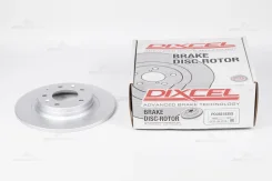 ��������� ���� 3551535 GF3Y-26-251A/. Atenza/Atenza Sport (� �������� 2��, ������� ��������) (Dixcel) 3551535 ����
