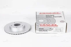 ��������� ���� 3318126 BR3032S 45251-S6M-000/. F (� �������� 2��, ������� ��������) (Dixcel) 3318126 ����