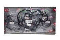 ����������� ��������� JFS-10430 04111-64361/. iron 3C-TE 97~ CT21#/CXM10 Toyota (Azuma) 0411164361 ����