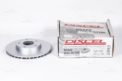 ��������� ���� 3211262 40206-2Y003/. A33/C34/P12/C35 F (� �������� 2��, ������� �� ������) (Dixcel) 3211262 ����