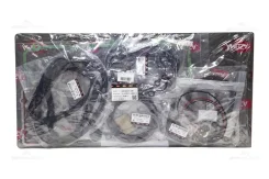 ����������� ��������� JFS-60170 5-87811-869-2/. stainless iron 4HF1 Isuzu (Azuma) 5878118692 ����