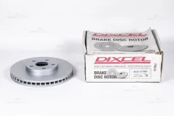 ��������� ���� 3113189/AZ3113189 TR-134/TR-98 43512-20600/. ST20#/ST21# F (� �������� 2��, ������� ��������) (Dixcel) 3113189 ����