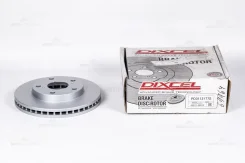 ��������� ���� 3113177/AZ3113177 TR-83/BR0141S 43512-33020/. SXM1# F (� �������� 2��, ������� ��������) (Dixcel) 3113177 ����