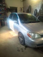Toyota Platz ����