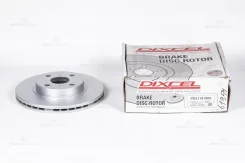 ��������� ���� 3118190 43512-12390/12520 AE104/AE114/AE115 F (� �������� 2��, ������� ��������) (Dixcel) 3118190 ����