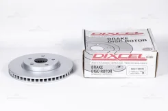 ��������� ���� 3119203/AZ3119203 TR-165 43512-30310/. GRX12#/GRS20#/GRS18# F (� �������� 2��, ������� �� ������) (Dixcel) 3119203 ����