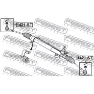 ���������� ������� | ����� ����/��� | Febest 1421ST 1421ST ����