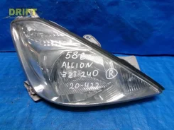���� Toyota Allion NZT240, ������ 811102B890 ����