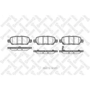 ������� �������� �. Nissan X-Trail 2.0i/ | ��� | Stellox 887001SX 887001SX ����