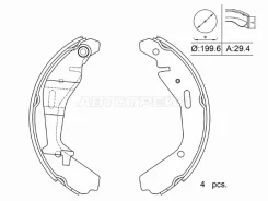 ������� ��������� ���������� ST-28-0300 ST280300 ����