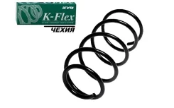 ������� �������� [��] Chevrolet Spark M200 2005-2010��. K-Flex (KYB) RC2504 RC2504 ����
