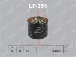 ������ ���������! Lynxauto LF351 LF351 ����