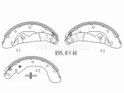 ������� ��������� ���������� ST-96226110 ST96226110 ����