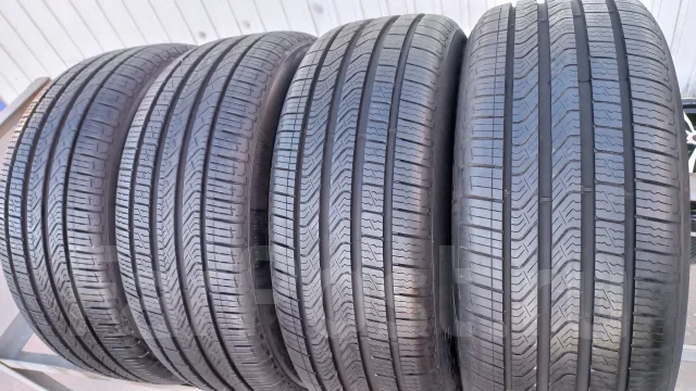Pirelli P8. ������, 2022 ���, �/�, ����� 10 % ����