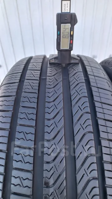 Pirelli P8. ������, 2022 ���, �/�, ����� 10 % ����