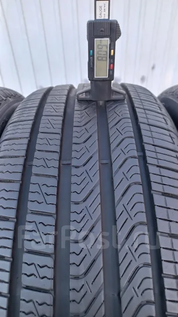 Pirelli P8. ������, 2022 ���, �/�, ����� 10 % ����