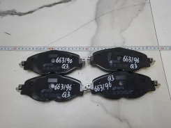 ������� ��������� (��������), Audi (����)-Q3 (8U) (12-18) [151501] 151501 ����