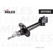 ����������� �������� ����� ������� Chery Tiggo 7/Tiggo 7 PRO DG111062 Miles DG111062 DG111062 ����