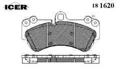 ������� ��������� �������� volkswagen touareg porsche Icer 181620 Porsche: 95535193901 95535193900 95535193907 95535193902 95535193904 95535193903 181...
