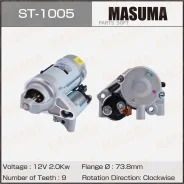 ������� Toyota Tundr -07 Masuma ST1005 ST1005 ����