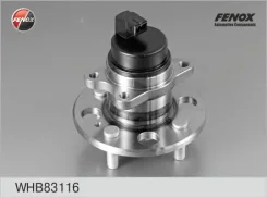 ������� � ����������� � ����� | ��� ����/��� | Hyundai Accent (MC) 05-, Getz 02-, i10 08-, i20 08-/ Kia Picanto 04-, Rio II 05- WHB83116 ����