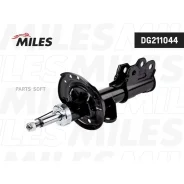 ����������� �������� ������ ������� OPEL Mokka 12- (TRW JGM1339T) DG211044 Miles DG211044 DG211044 ����