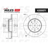���� ��������� �������� (����� PRO � ���������������� ���������) D239��. LADA 2108/2109/21099 (TRW DF1748) K200071 Miles K200071 K200071 ����