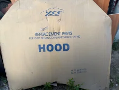 ����� Honda Civic 98-01 HD20036A HD20036A ����