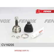 ���� �������� | ����� ����/��� | Fenox CV16205 CV16205 ����