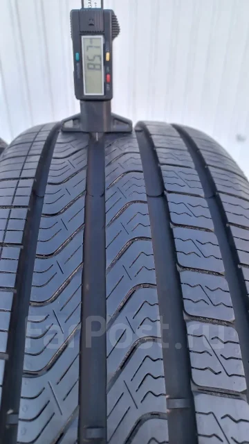 Pirelli P8. ������, 2022 ���, �/�, ����� 10 % ����