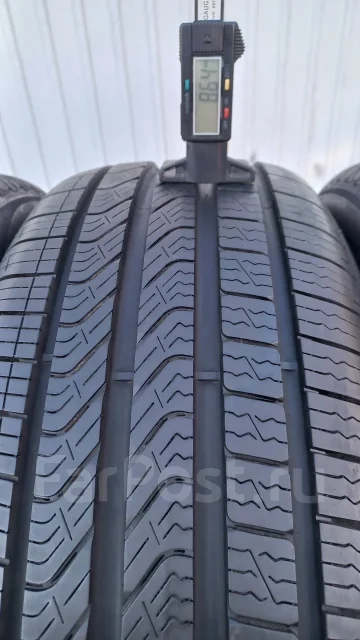 Pirelli P8. ������, 2022 ���, �/�, ����� 10 % ����