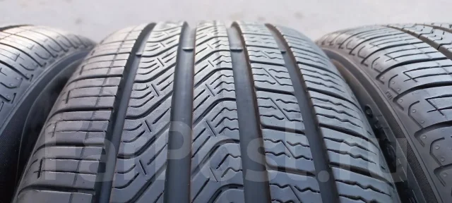Pirelli P8. ������, 2022 ���, �/�, ����� 10 % ����