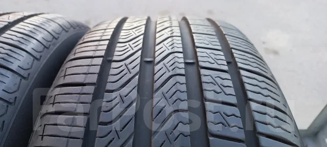 Pirelli P8. ������, 2022 ���, �/�, ����� 10 % ����