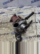������� Subaru Forester SG TD04L ����