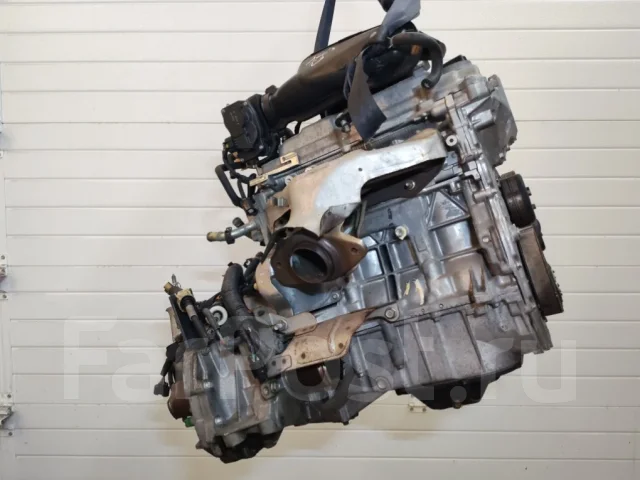��������� Nissan Note 2012 101021FC1F E11 HR16 101021FC1F ����