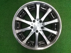RAYS Black Fleet V810