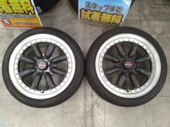 Black Racing