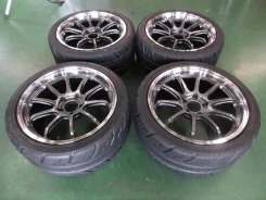 Advan Racing RS-DF