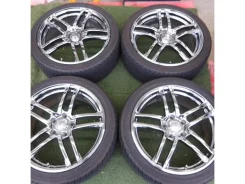 AVS Model T5