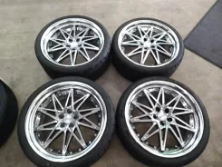 Work Schwert SG1