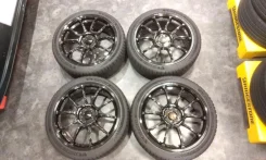 Advan Racing RZ-F2