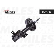 ����������� �������� ����� ������� Mitsubishi Carisma 1.6-1.9TD 05/95-02/99 (KYB 333222) DG11753 DG11753 ����