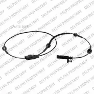 ������ �������� ������ (ABS) ��� L/R Citroen C6 / Peugeot 407 06/04- SS20045 ����