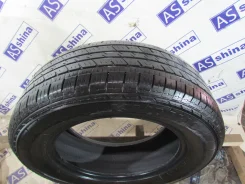 Kumho Solus KL21