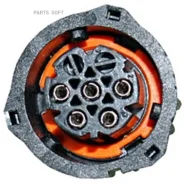 ���������� ������� ����������� � ��������! � ��������. d=680mmVolvo FM12/FM13 CFF439000P ����