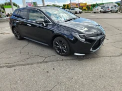 Toyota Corolla. ��� �������� ����